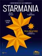 Starmania