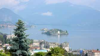 Stresa