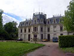 Château Tayac