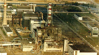 Tchernobyl