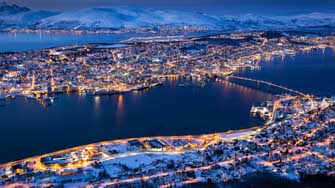 Tromso