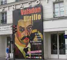 Valadon Utrillo