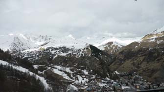 Valloire