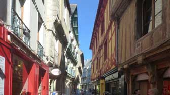 Vannes