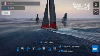 Vendée Globe