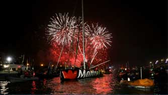 Vendée Globe