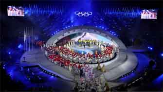 Cl&ocirc;ture des jeux