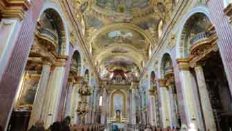 Jesuitekirche