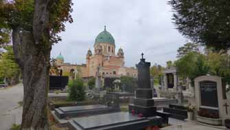 cimetière