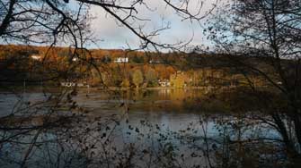 Ballade d'automne