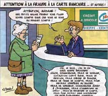 les banques