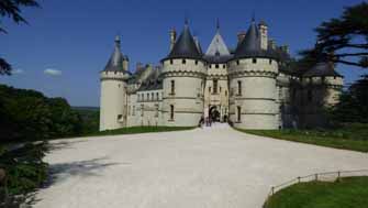 Chaumont-sur-Loire