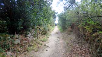 chemin de la Plaine