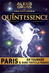 Quintessence