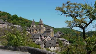 Conques