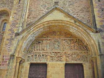 Conques