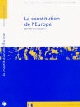 Constitution Européenne