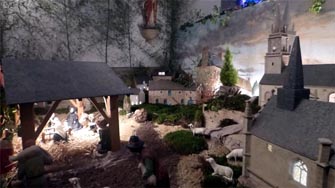 cr&egrave;che de Ploemel