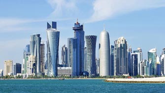 Doha