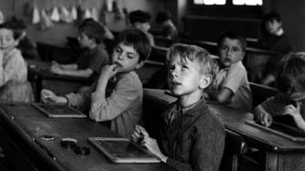 &eacute;cole primaire