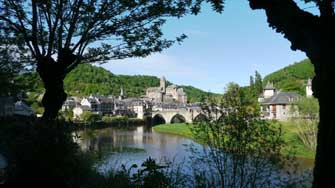 Estaing