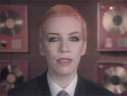 Annie Lennox