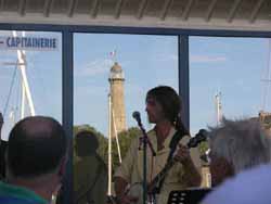 Festivale InterCeltique de Lorient