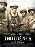 Le film "Indigènes"