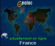 Géoloc