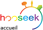 Hooseek, un moteur solidaire