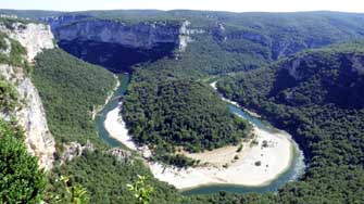 Ardèche