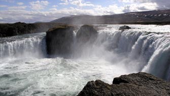 Godafoss
