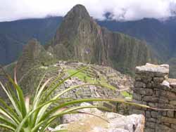 Machupicchu