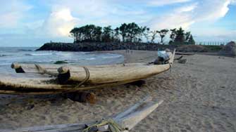 Mamallapuram