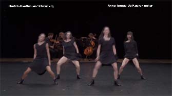 Anne-Theresa de Keersmaeker