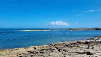 Pointe du Conguel