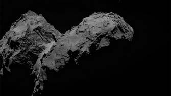 Rosetta