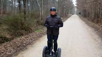 segway