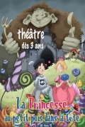 Théâtre Le Bout