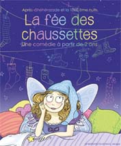 La fée des chaussettes