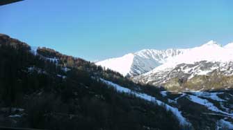 Valloire