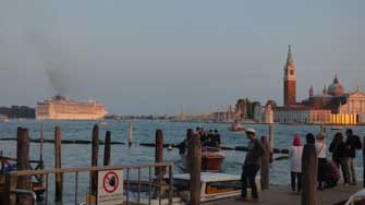 Venise dernier jour