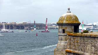 Volvo Ocean Race