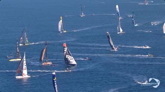 Vendée Globe