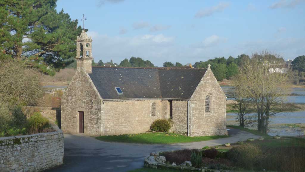 SaintPhilibert janvier 2015