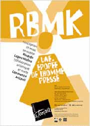 RBMK, une épopée de l'Homme pressé