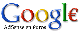 Pétition google en €uros