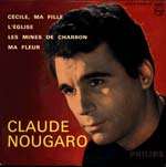 Claude Nougaro